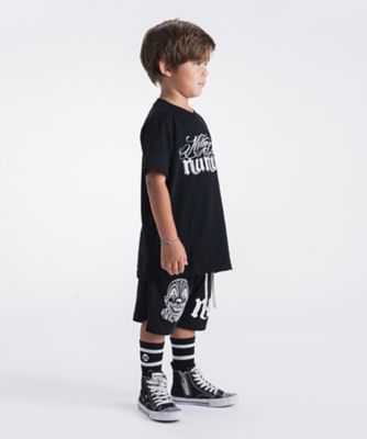 ショートパンツ　ＣＬＯＷＮ　ＬＩＧＨＴ　ＳＨＯＲＴＳ　ＮＵＭＣ１９